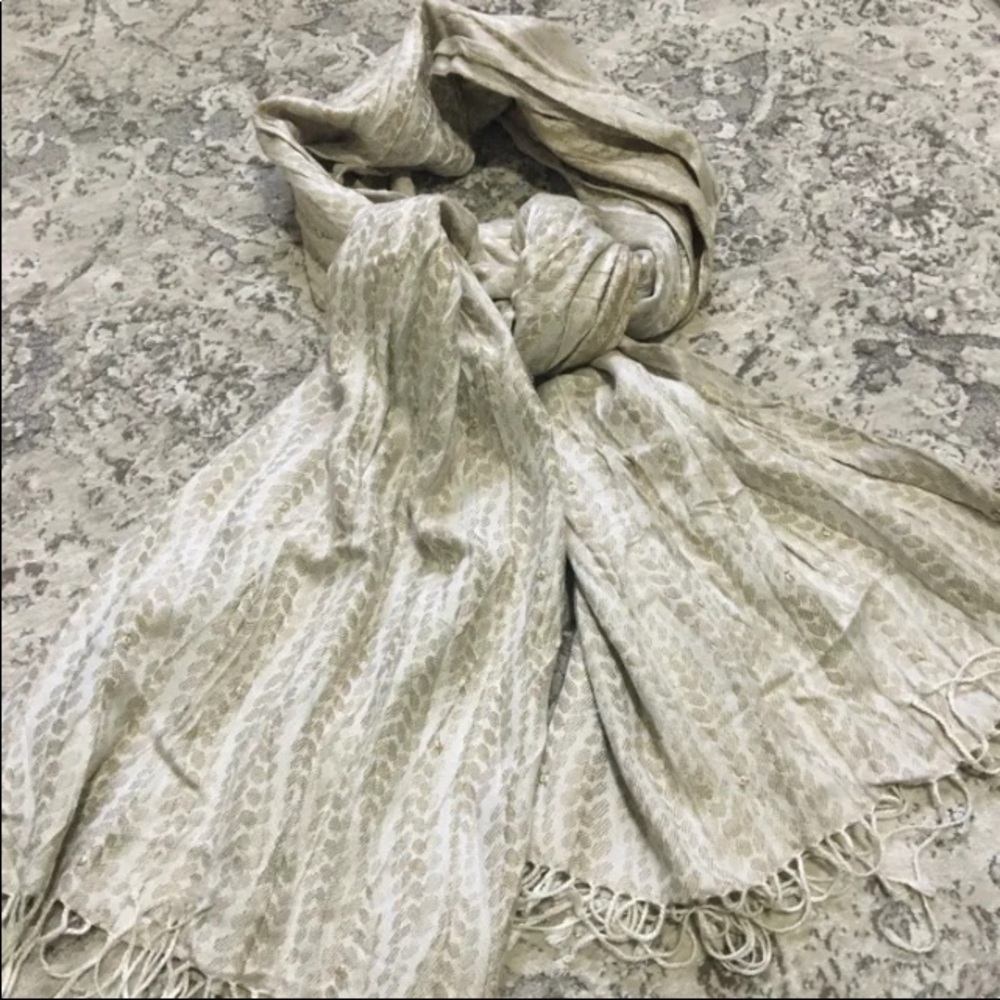 Esprit scarf